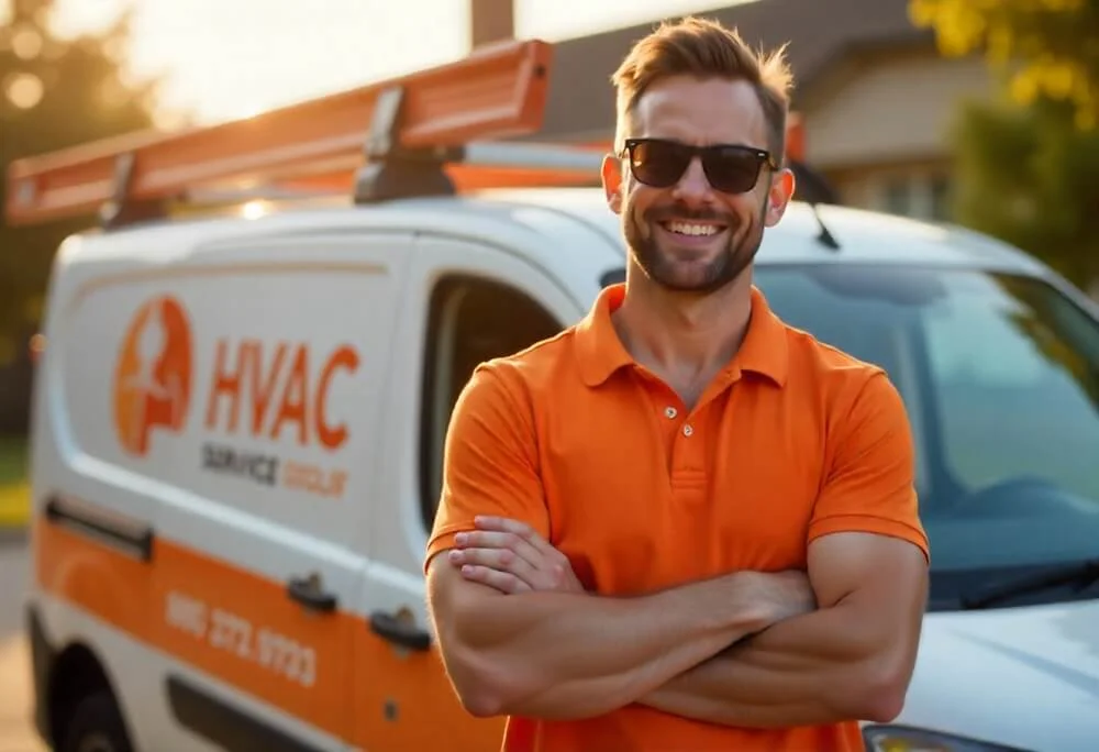 Professional HVAC repair and installation services in Freeport, PA